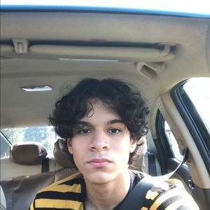 Meet your Posher, Dylan